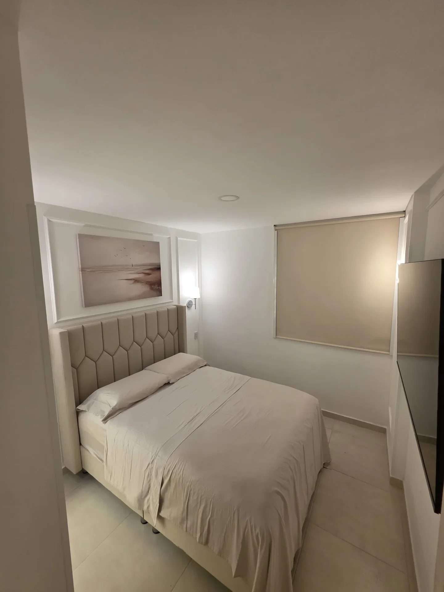 Baño Principal